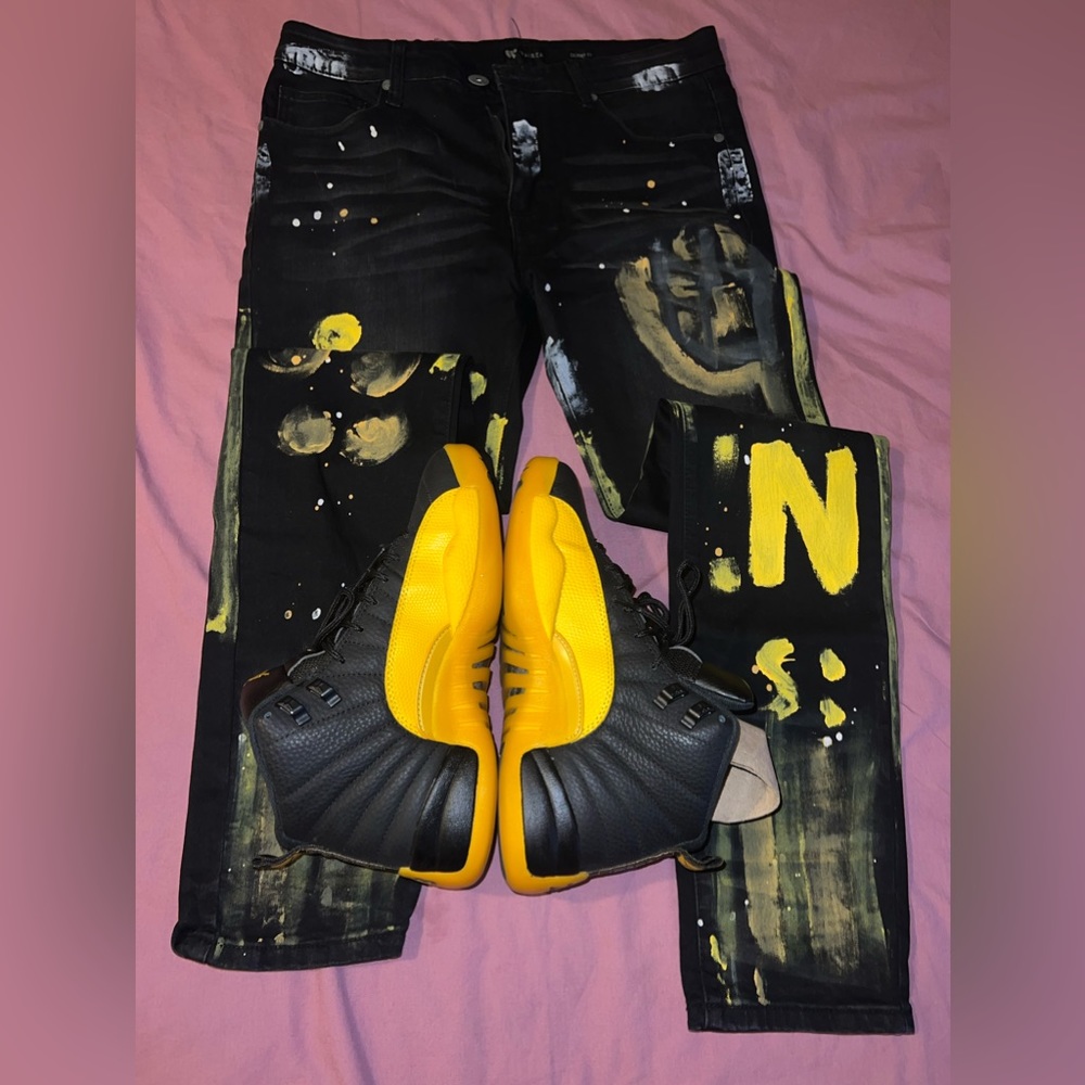 Jeans - Picture 5 of 5